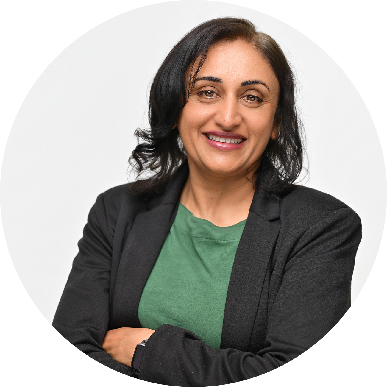 Sajida Khatri