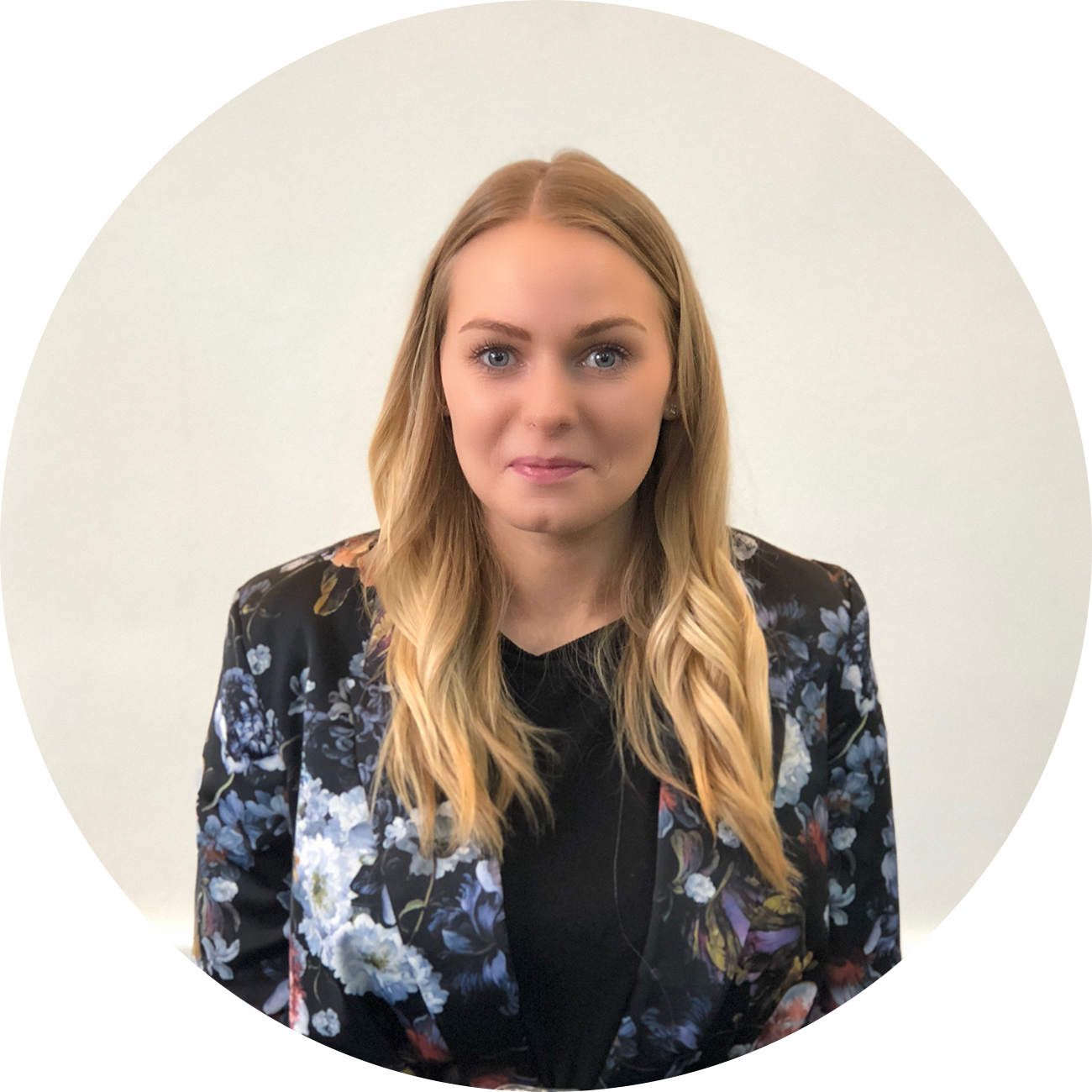 Kirsty Shadbolt, Senior Project Manager