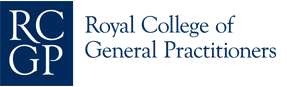 Rcgp Logo